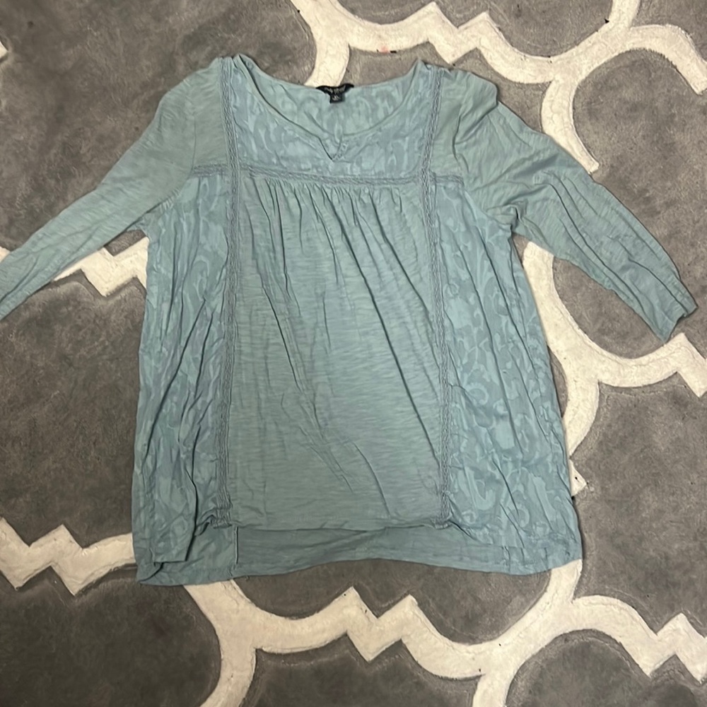 Lucky Brand top